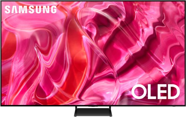 You Asked: Samsung QD-OLED conundrum, ATSC 3.0, and audio outputs