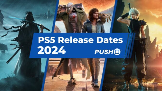 You Can Try One Of 2024’s Most Anticipated Games This Week For Free On PS5