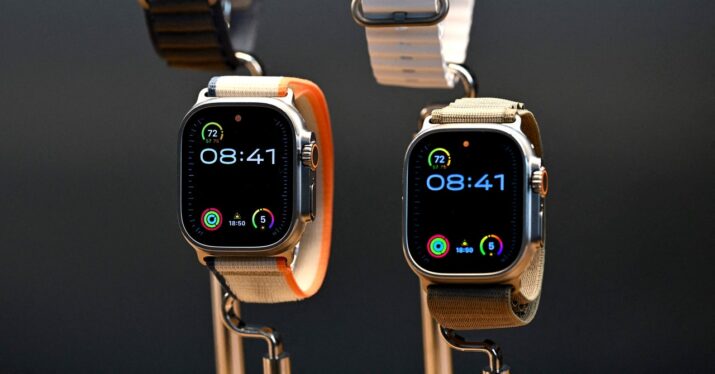 Apple Managed to Avoid Its Watch Ban For Now
