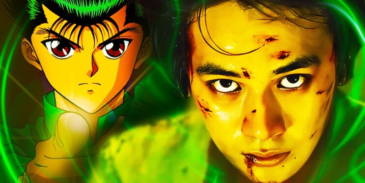 Yu Yu Hakusho’s Cast & Character Guide: Who’s Who In The Live-Action Adaptation