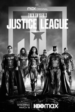 Zack Snyder’s Lost Justice League 2 Comes To Life In Gritty DC Fan Trailer