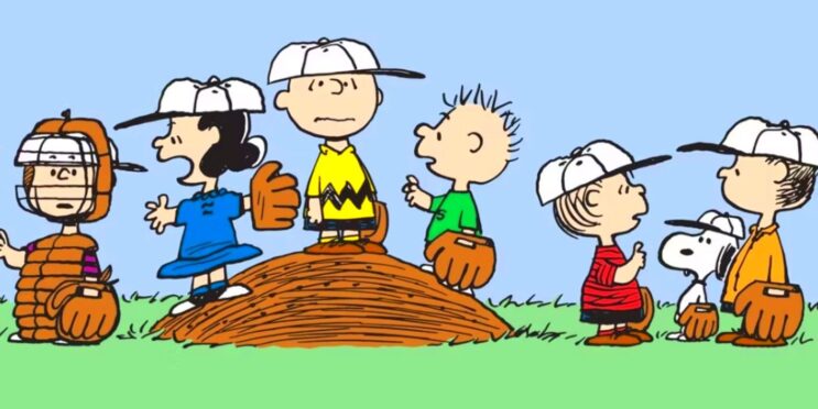 1 Charles Schulz Quote Explains Why Fans Still Root for Charlie Brown – Even After 74 Years