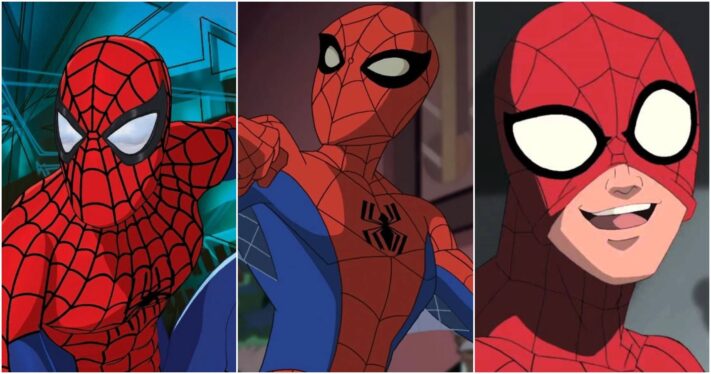 10 Best Episodes Of Spider-Man: The Animated Series