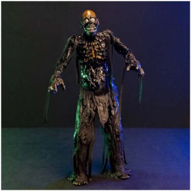 10 Excellently Deranged Horror Toys, Games, and Collectibles