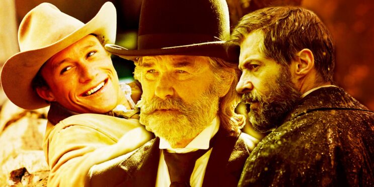 10 Great Genre-Bending Western Movies