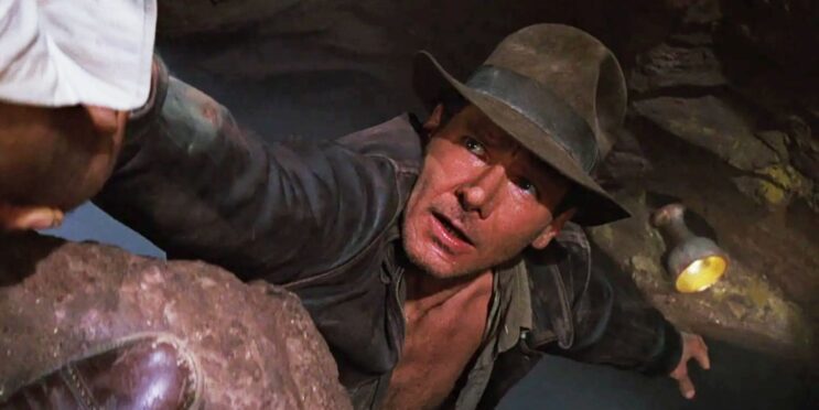 10 Harsh Realities Of Indiana Jones’ Character Across All 5 Movies