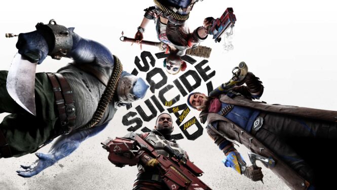 10 Hidden Features In Suicide Squad: KTJL That Will Improve Your Experience