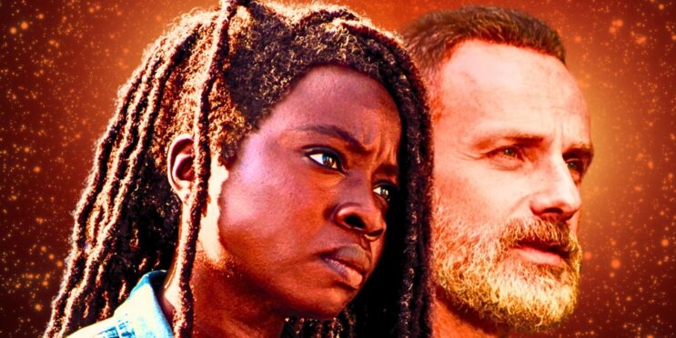 10 Important Walking Dead: World Beyond Details To Know Before Rick & Michonne’s Spinoff