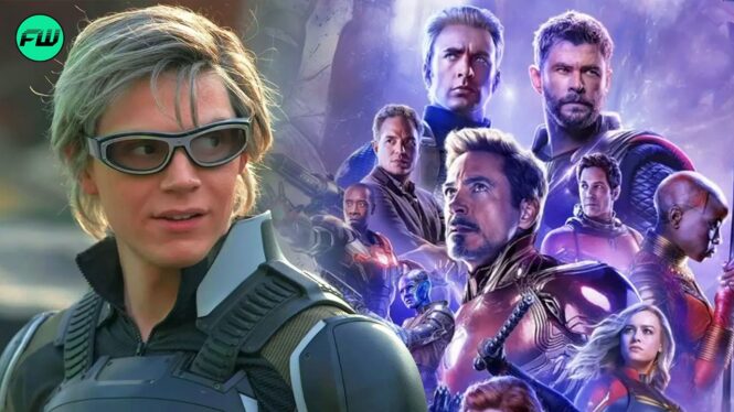 10 Marvel Movie Cameos From Outside The MCU That Can Help Avengers: Secret Wars Character Top Endgame