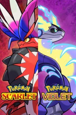 10 Most Powerful Gen 9 Pokémon In Scarlet & Violet (According To Lore)