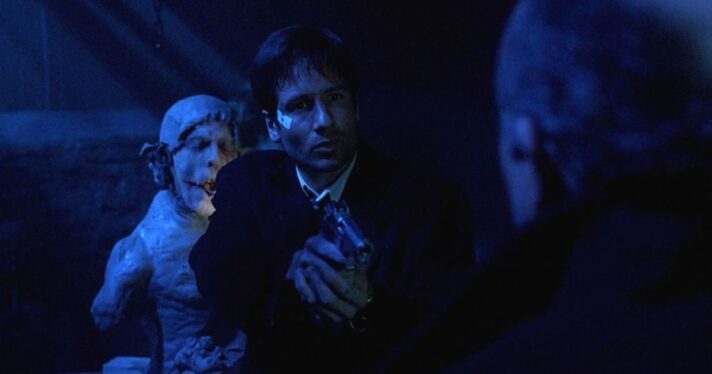 10 most underrated The X-Files episodes ever, ranked