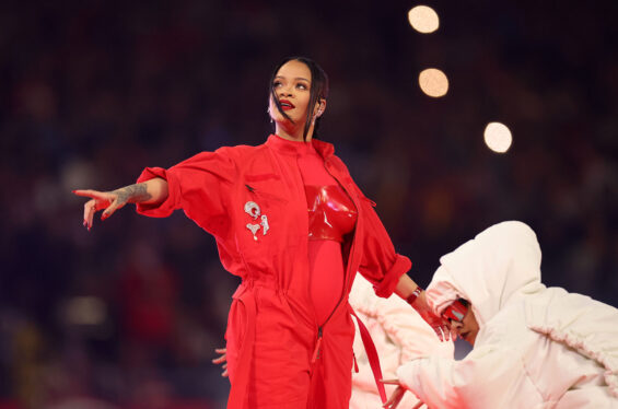 10 most-viewed Super Bowl Halftime shows, ranked