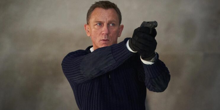 10 Reasons James Bond 26 Has Us Worried About 007’s Movie Future