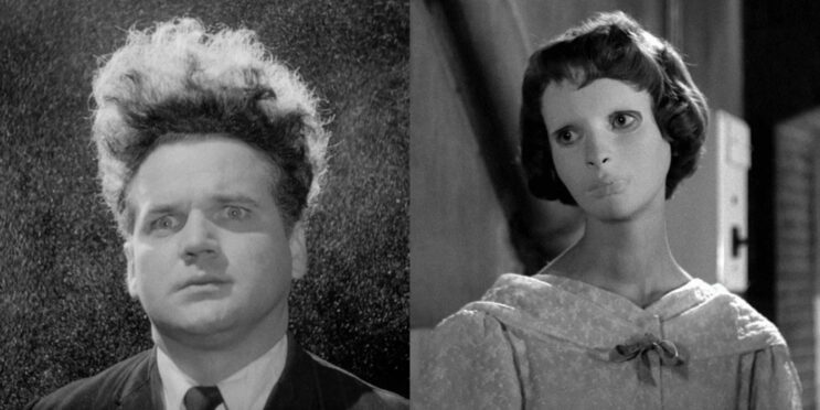 10 Scariest Black And White Movies Of All Time, Ranked