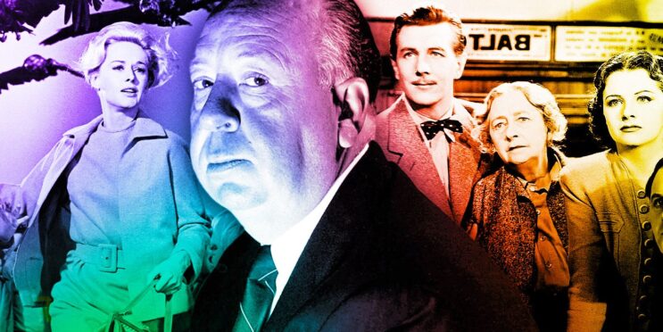 10 Unforgettable Villain Performances In Alfred Hitchcock’s Movies