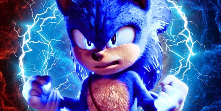 10 Video Game Storylines Sonic The Hedgehog 3 Could Adapt