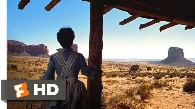 10 Western Movies You Knew Were Incredible Right From The Opening Scene