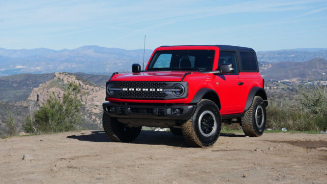 2024 Ford Bronco Review: Yes, it’s awesome, but …