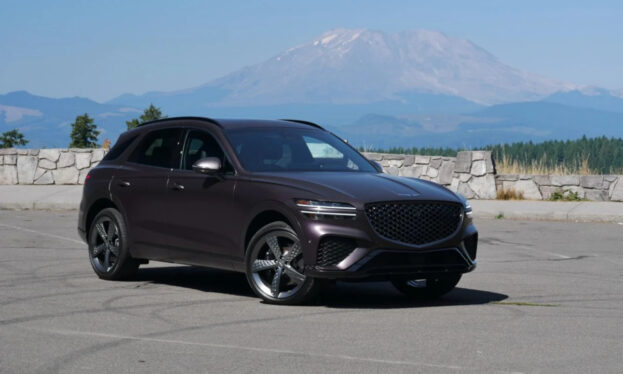 2024 Genesis GV70 Review: Still a solid luxury competitor