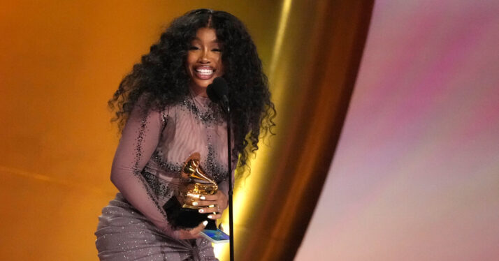 2024 Grammys Recap: Biggest Winners, Best Performances & More | Billboard News