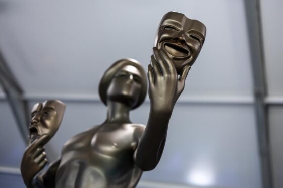 2024 SAG Awards Winners: Updating Live