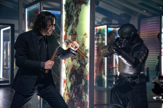 2024’s New John Wick Replacement Has Already Avoided One Problem That’s Hurt Several Copycats