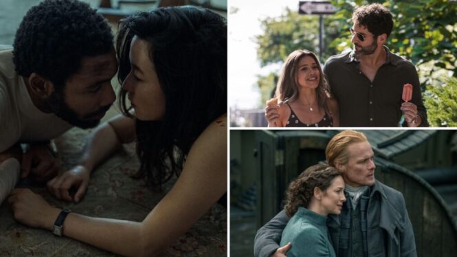 3 best Netflix rom-coms to watch instead of the 2024 Super Bowl