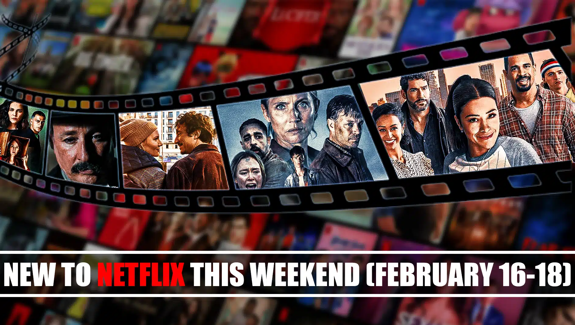 3 great free movies to stream this weekend (February 16-18)