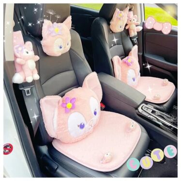 3 stellar Valentine’s Day deals on car seat cushions