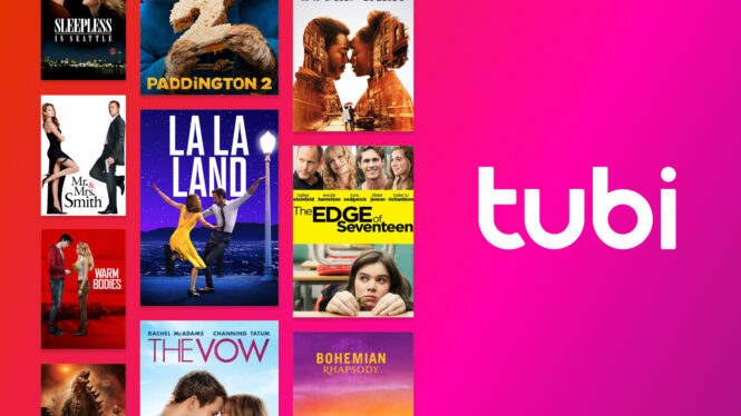 3 TV shows on Tubi you should watch in Feburary