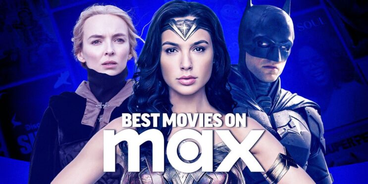 3 underrated movies on Max you need to watch in February