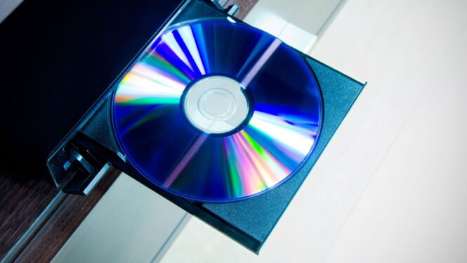 4K Blu-ray isn’t dying despite Disney and Best Buy’s efforts – it’s more important than ever