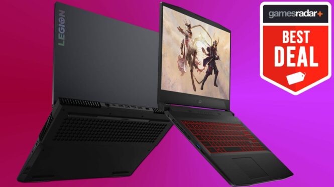 5 gaming laptop deals worth buying before the end of the month