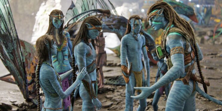 7 Clues To Jake Sully’s Replacement In Avatar 3 After The Way Of Water Setup