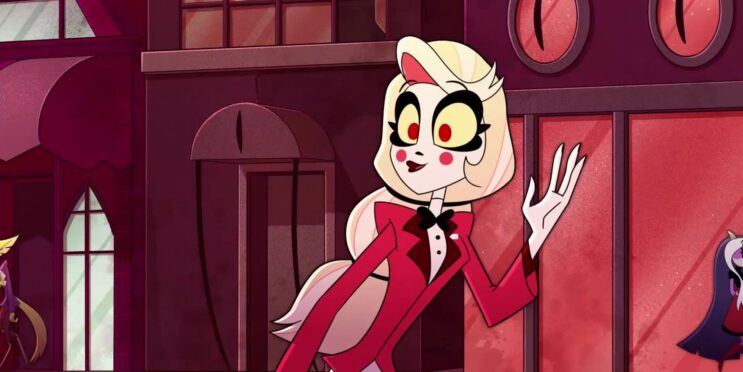 7 Things You Only Notice When Rewatching Hazbin Hotel