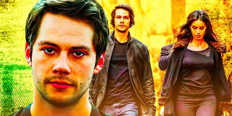 8 Biggest Changes 2017’s American Assassin Made To The Books