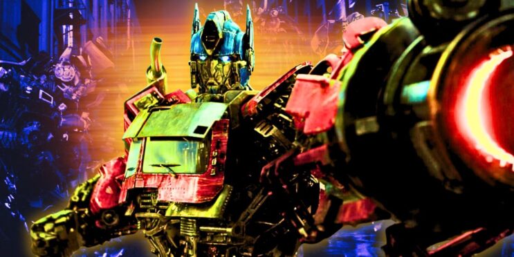 9 Autobots That Need To Return To Optimus Prime’s Team In Transformers 8