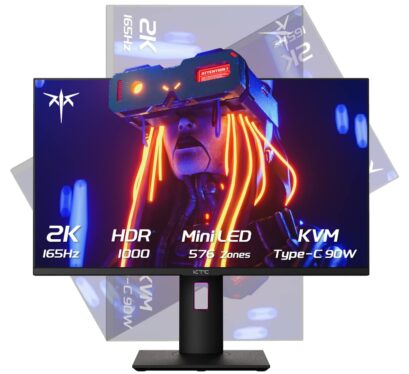 A new wave of cheap mini-LED gaming monitors has arrived