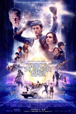 A Ready Player One Movie Line Perfectly Set Up Ready Player Two 2 Years Before The Book Came Out