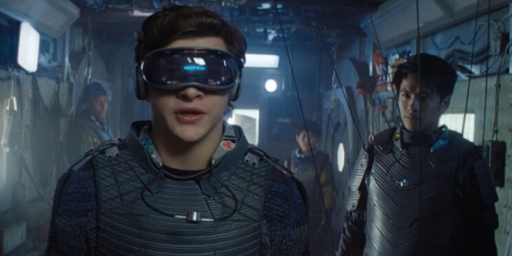 A Ready Player One Sequel Has An Obvious Path Forward (But It Shouldn’t Take It)