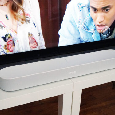 A Sonos TV without a remote? No thanks