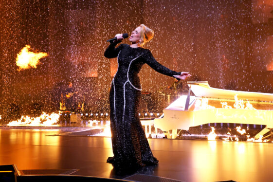 Adele Postpones Las Vegas Residency Dates Due to Illness: ‘I’ll Miss You Like Mad’