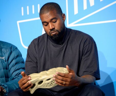 Adidas Says It Didn’t Mislead Investors About Its Kanye West & Yeezy Partnership Debacle