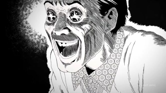 Adult Swim’s Uzumaki Looked Like the Most Promising Junji Ito Anime Ever, So Where is it?