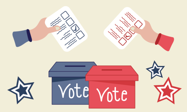 AIs serve up ‘garbage’ to questions about voting and elections