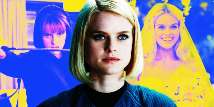 Alice Eve’s 8 Best Acting Roles (Including Star Trek’s Carol Marcus)