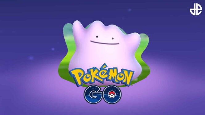 All Ditto Disguises In Pokemon GO (February 2024)