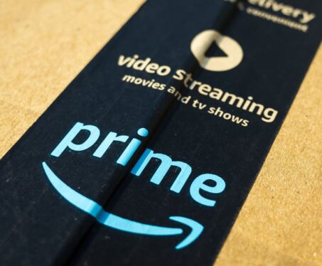Amazon Is Getting Sued Over Its Prime Video Fee Hike
