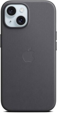 Amazon Slaps Apple’s iPhone 15 FineWoven Case With ‘Frequently Returned’ Warning