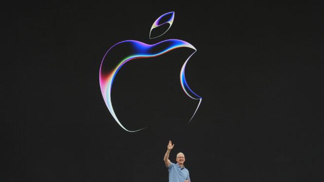 Apple Kills Its Electric Car Project